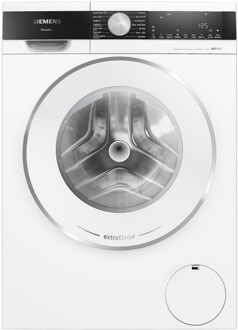 Siemens WG44G2FMNL extraKlasse Wasmachine Wit