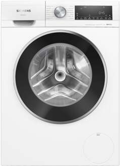 Siemens WG44G2FONL Wasmachine Wit