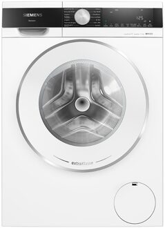 Siemens WG44G2ZMNL extraKlasse Wasmachine Wit