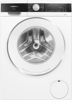 Siemens WG46G2ZSNL ExtraKlasse Wasmachine Wit