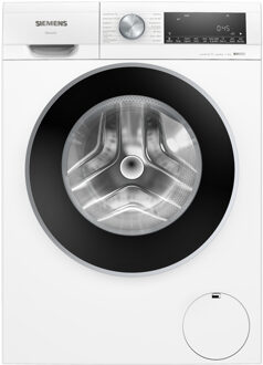 Siemens WG46G2ZWNL Wasmachine Wit