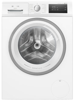 Siemens WM14N098NL extraKlasse Wasmachine Wit