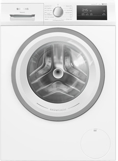 Siemens WM14N098NL EXTRAKLASSE Wasmachine Wit