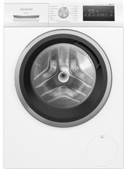 Siemens WM14N201NL Wasmachine Wit