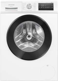 Siemens WM14N27TNL Wasmachine Wit