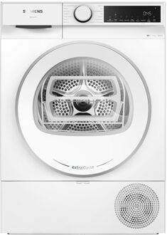 Siemens WQ32J209NL Warmtepompdroger Wit