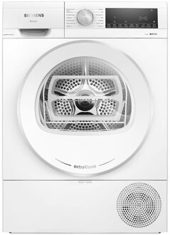 Siemens WQ33G1DENL extraKlasse Warmtepompdroger Wit