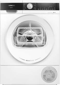 Siemens WQ35G2C9NL extraKlasse Warmtepompdroger Wit