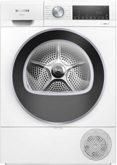 Siemens WQ43G1DANL Warmtepompdroger Wit