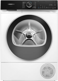 Siemens WQ46H2CLNL Warmtepompdroger Wit