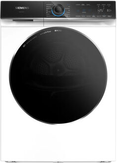 Siemens WR47B2C7NL Warmtepompdroger Wit