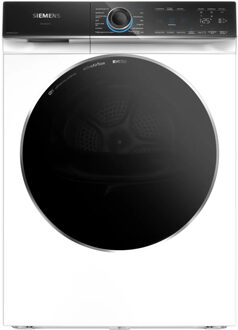 Siemens WR47B2C9NL extraKlasse Warmtepompdroger Wit