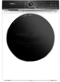 Siemens WR47B2C9NL extraKlasse Warmtepompdroger Wit