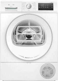 Siemens WT45H20MNL extraKlasse Warmtepompdroger Wit
