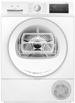 Siemens WT45H20MNL extraKlasse Warmtepompdroger Wit