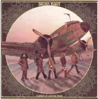 Siena Root - A Dream Of.. -Download