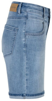 Sienna short stone Blauw - 36
