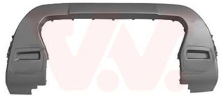 Sier- / beschermingspaneel, bumper 1557580