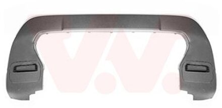 Sier- / beschermingspaneel, bumper 1557581