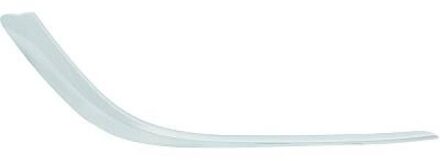 Sier- / beschermingspaneel, bumper 1807162