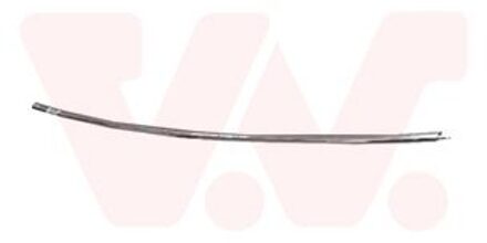 Sier- / beschermingspaneel, bumper 3749550