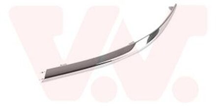 Sier- / beschermingspaneel, bumper 3749554