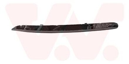 Sier- / beschermingspaneel, bumper 8383581