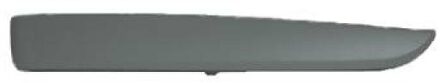 Sier- / beschermingspaneel, bumper Priority Parts 1891162