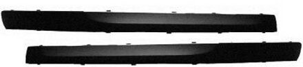 Sier- / beschermingspaneel, bumper Priority Parts 7831062