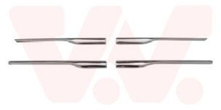 Sier- / Beschermingspaneel, radiateurgrille 1507513