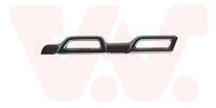 Sier- / Beschermingspaneel, radiateurgrille 1556513