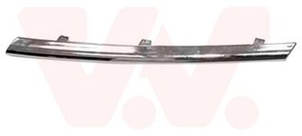 Sier- / Beschermingspaneel, radiateurgrille 3850511