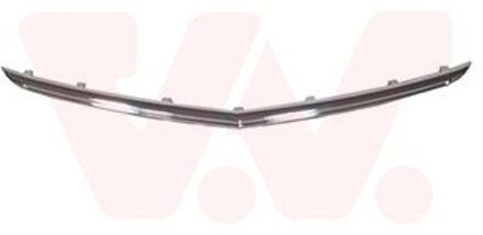 Sier- / Beschermingspaneel, radiateurgrille 3852519