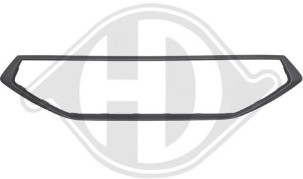 Sier- / Beschermingspaneel, radiateurgrille 7434039