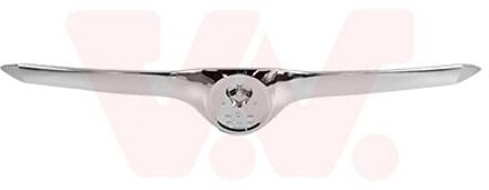 Sier- / Beschermingspaneel, radiateurgrille 7636518