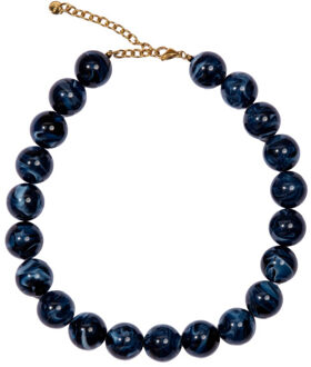 Sieraad 911 Blauw - One size