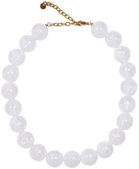 Sieraad 911 Wit - One size