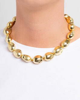 Sieraad 931 Goud - One size