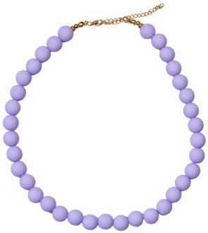 Sieraad 982 Lila - One size