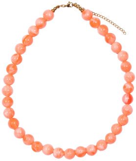 Sieraad 982 - maat One size Bruin