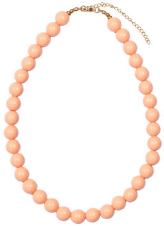 Sieraad 982 - maat One size Oranje