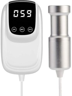 Sieraden Mini Ultrasone Reiniger Voor Glas Prothese, Fruit, Diamant US