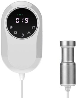 Sieraden Schoner Mini Ultrasone Reiniger Wasmachine Voor Fruit, Gl Prothese, Sieraden Diamant Accessoires US