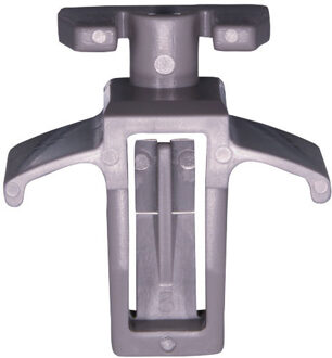 Sierbevestiging clip OEM:91059fc041 - 20 stuks 65B128607