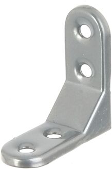 Sierhoek Ingeperst 50x50x20mm