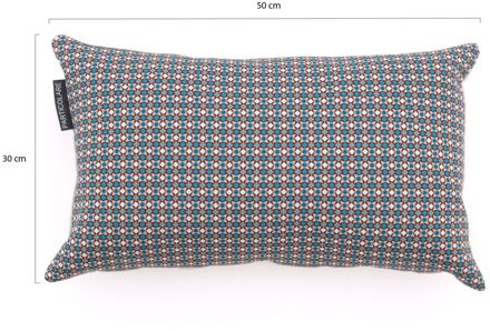 Sierkussen 30x50cm - Laagste prijsgarantie! Taupe