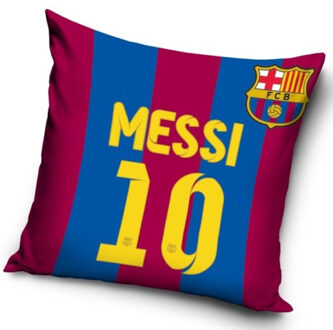 sierkussen - 40x40 cm Multikleur