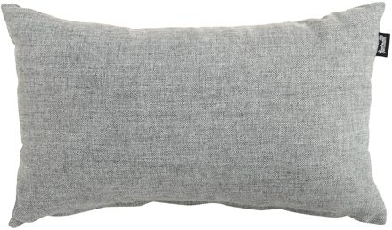 Sierkussen 50x30cm   Bahama grey