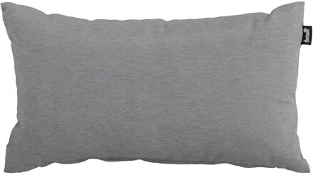 Sierkussen 50x30cm   Cuba grey