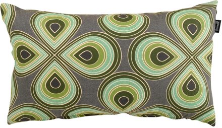 Sierkussen 50x30cm   Filou grey